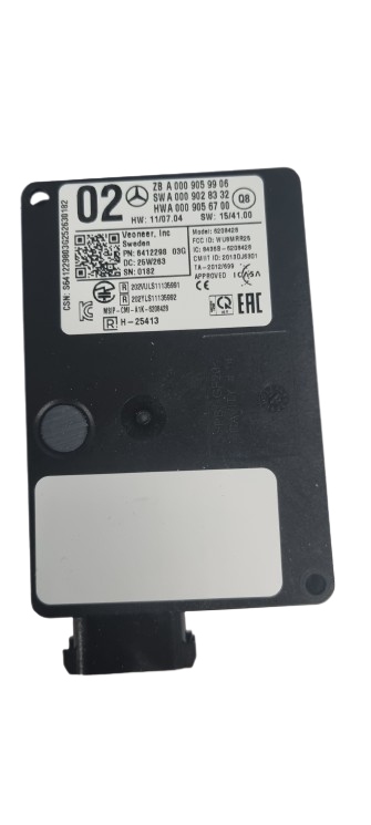 Купити Оригінальний датчик radarowy a0009059906