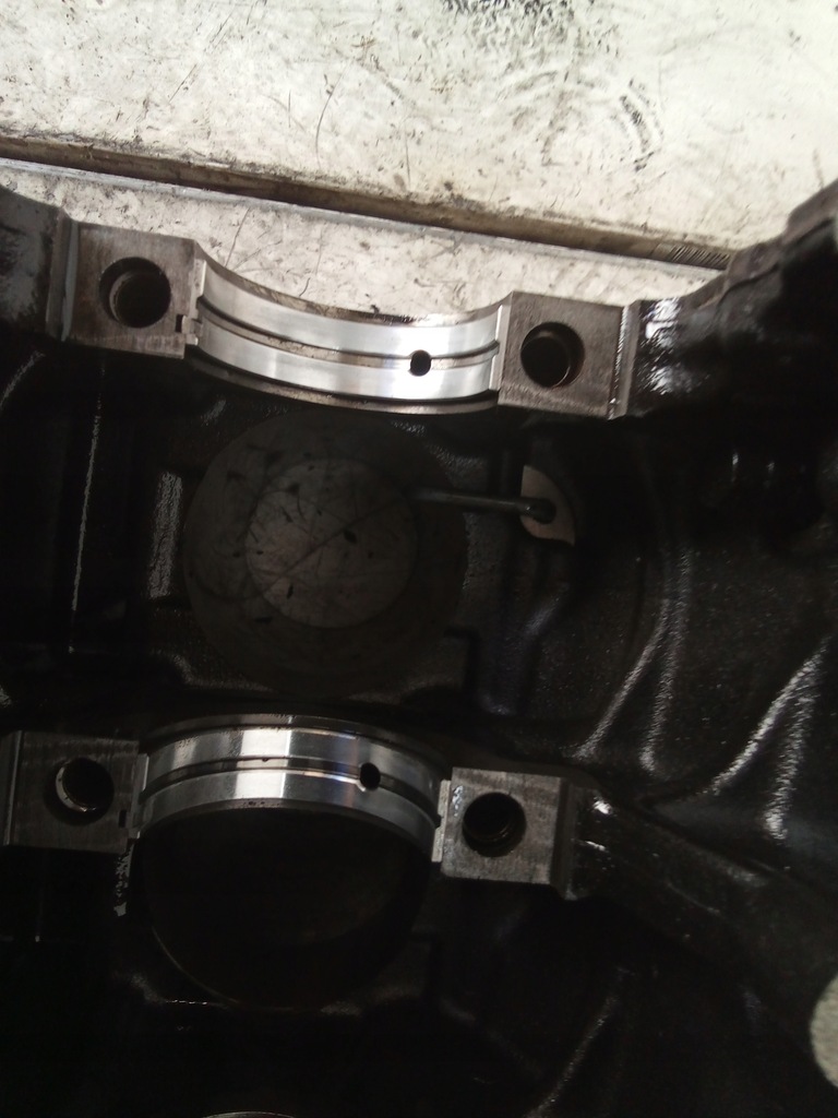 фото №10, J28 блок двигателя chevrolet cruze a17dts 1.7d