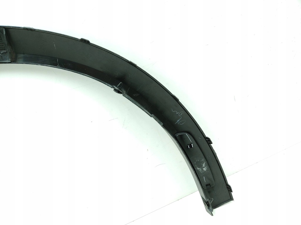 фото №12, Ford mustang mach-e молдинг накладка крыла левый перед lj8b-r16d239-a