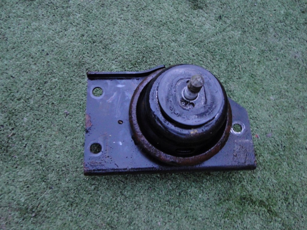 фото №1, Kia rio ii 05-11r 1.5 crdi подушка двигателя кронштейн опора