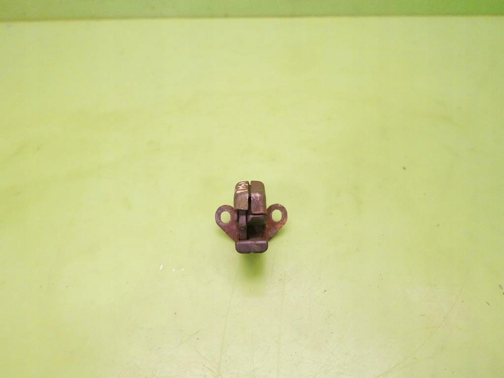 фото №1, Замок дверь багажника правый задняя dół fiat doblo i