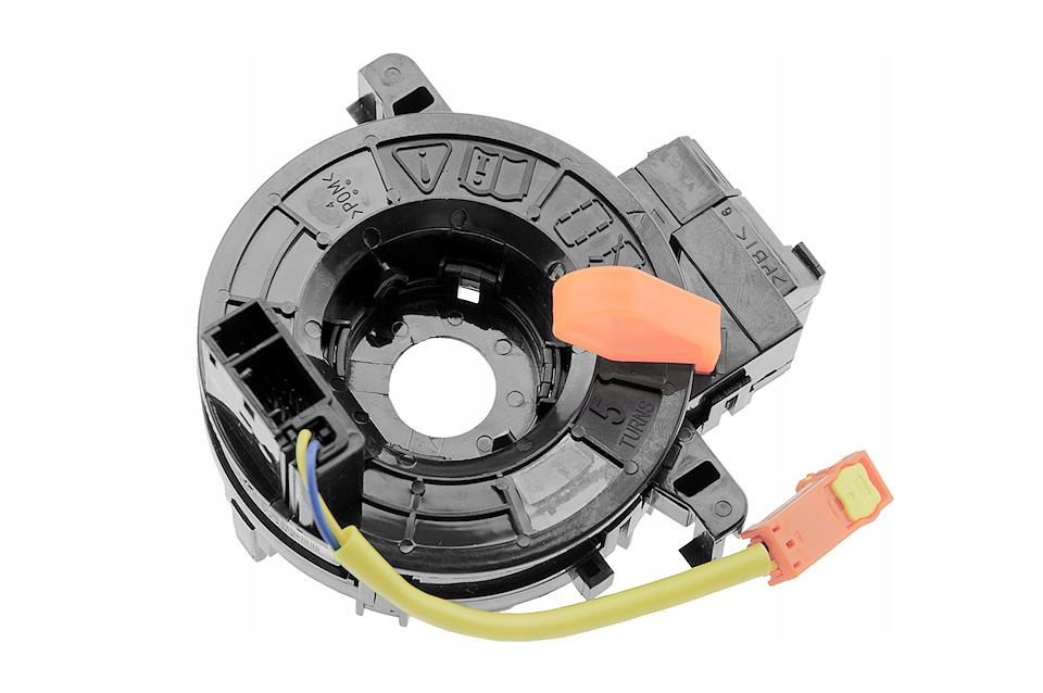 фото №1, Лента шлейф подушки безопасности подушка безопасности toyota hi-lux 05-