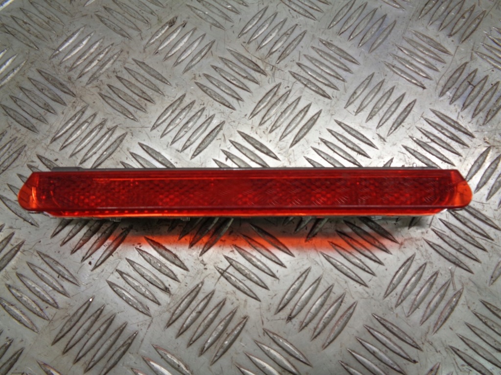 фото №1, Світло стоп-сигнал fiat panda ii