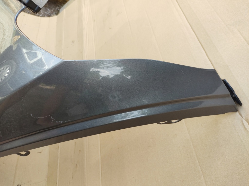 Крыло  передний перед левое  lancia ypsilon 3 2011 Цена