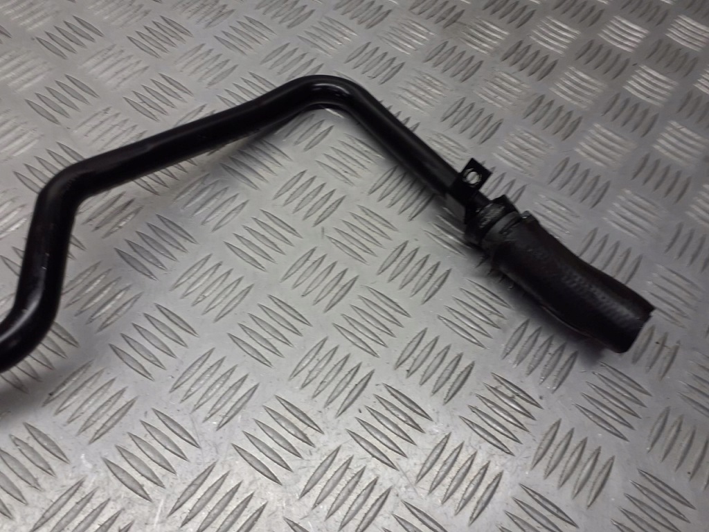 фото №3, Магистраль wody водяная audi a4 b6 2.5 tdi 059121065e