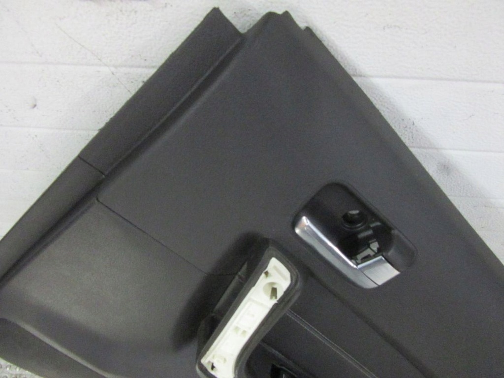 фото №11, Hummer h3 2007 обшивка захист двері задня