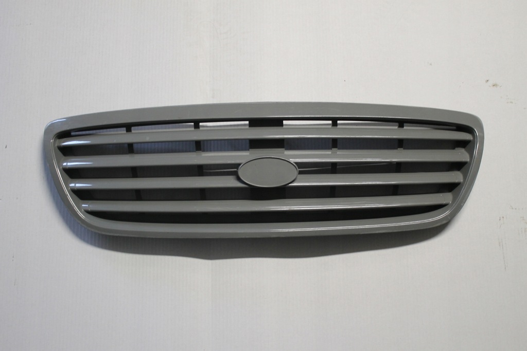 фото №1, Kia carnival 01- решітка радіатора решітка радіатора радіатора