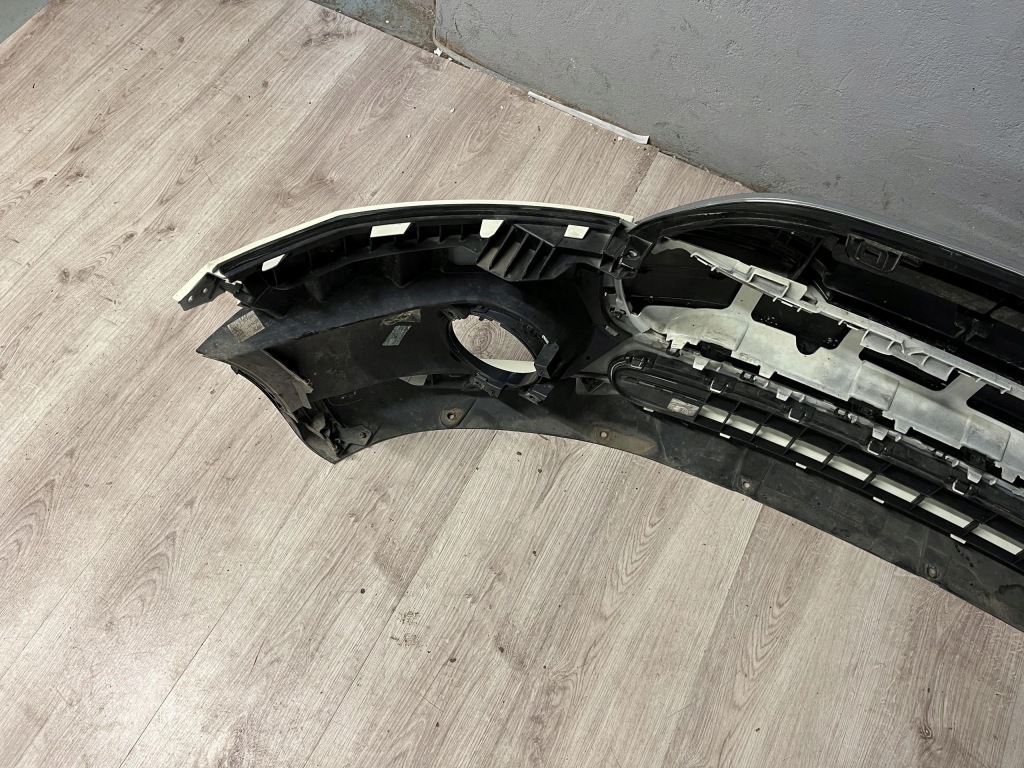 фото №10, Mini clubman f54 бампер перед передний 7370791