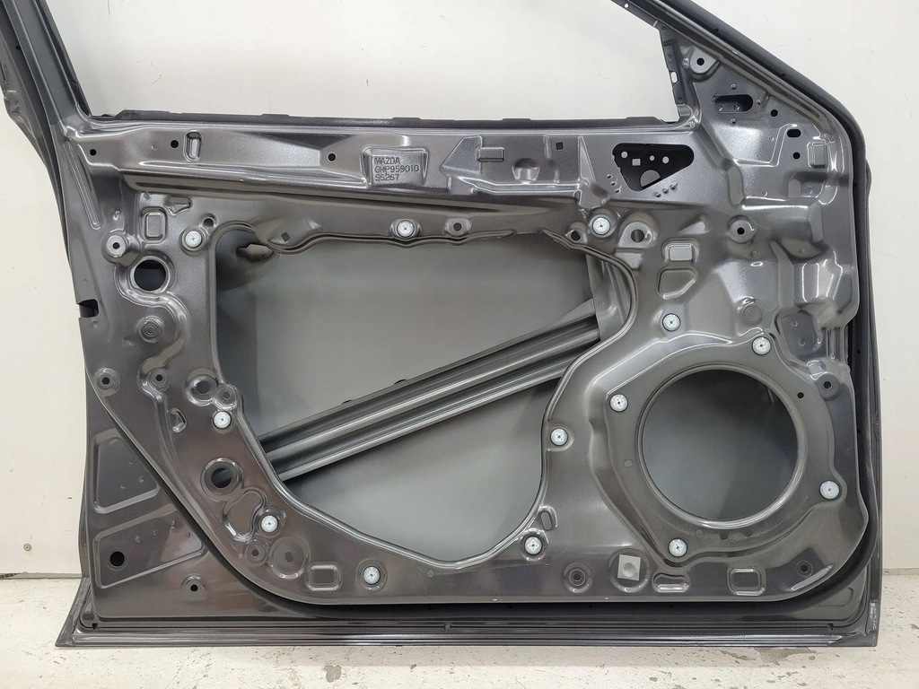фото №10, Mazda 6 vi gj 12+ двері перед передні ліва fv ghp959010