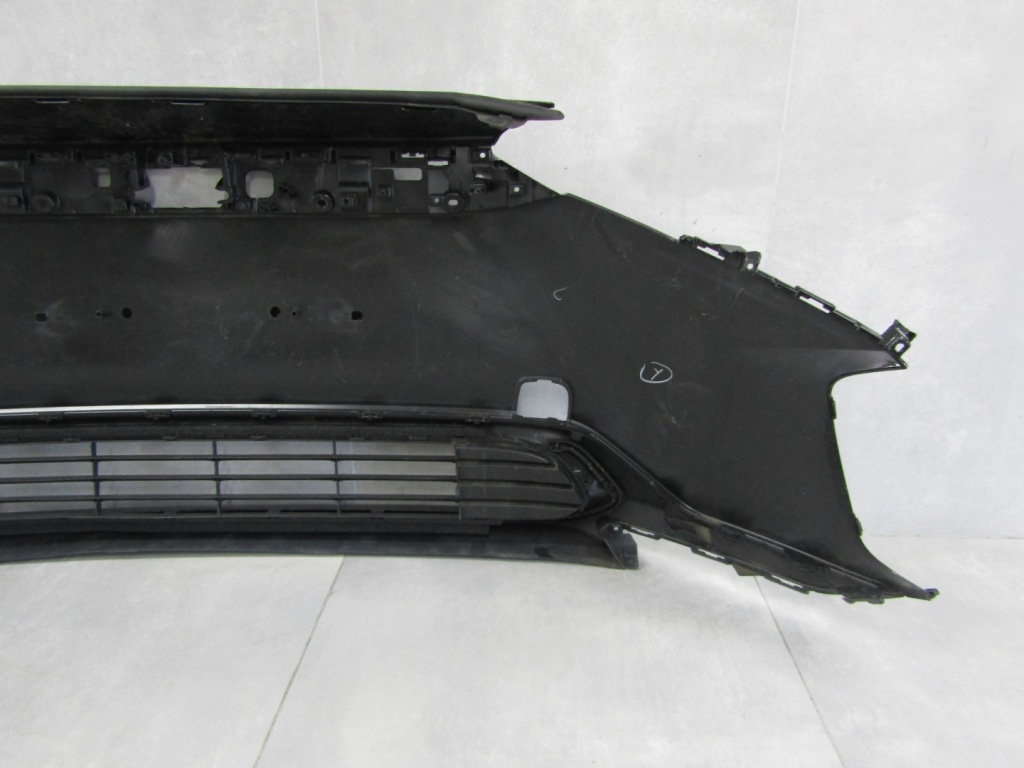 Бампер перед передний toyota bz4x 22-25 Цена