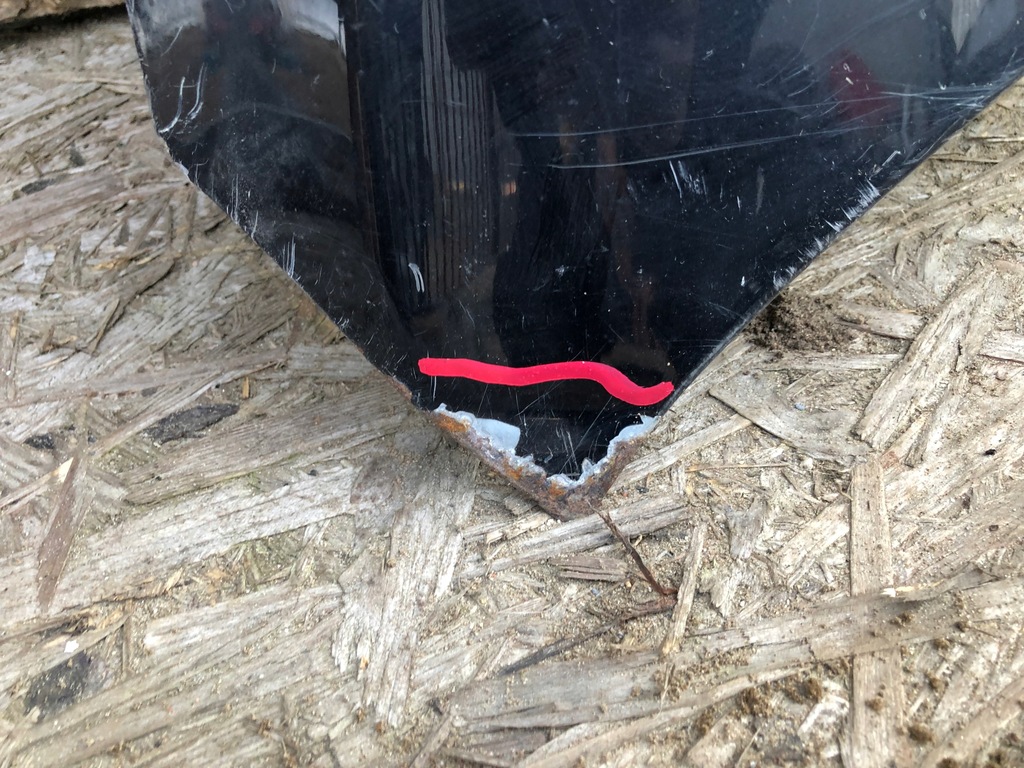 фото №7, Капот kia optima