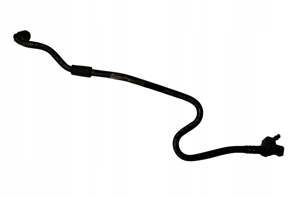 фото №1, Шланг вакуумний оригінальний номер vw