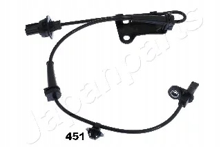 Купити Abs-451 датчик abs honda p. city 1,4 08- le