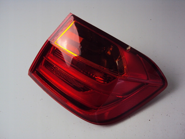фото №2, Лампа правый задняя bmw serii 3 f30 2011-