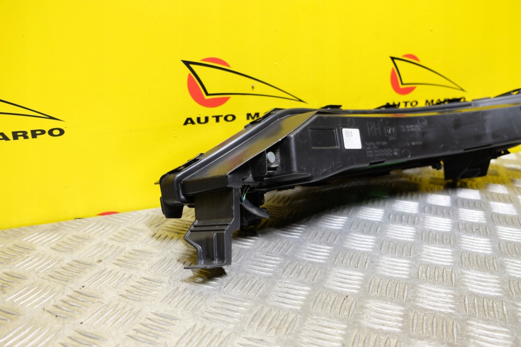 Mitsubishi outlander 2022- фара фара full led r америка Доставка