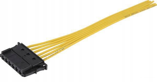 фото №1, Джгут el. задній лампи 20cm 51277326