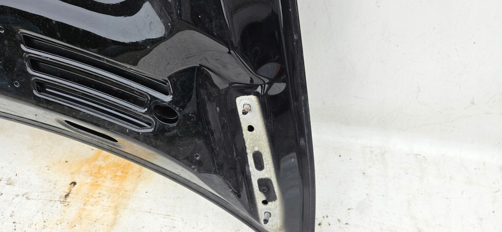 Капот крышка двигателя porsche taycan 9j1 2019 - оригинал Цена