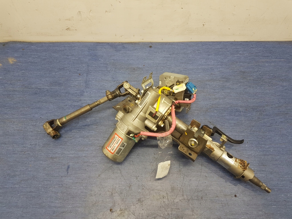 фото №6, Hyundai i20 pb 08-12 i 1.2 усилитель электрический 56300-1j700