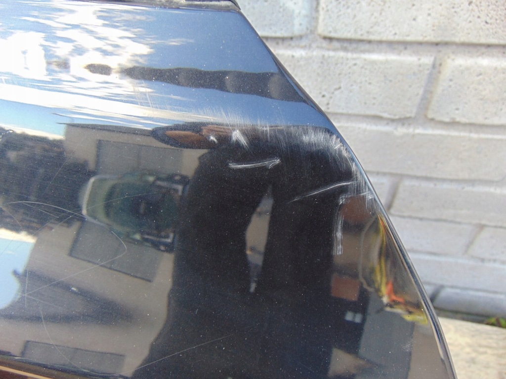 фото №10, Дверь правый перед bmw x3 e83 чёрные