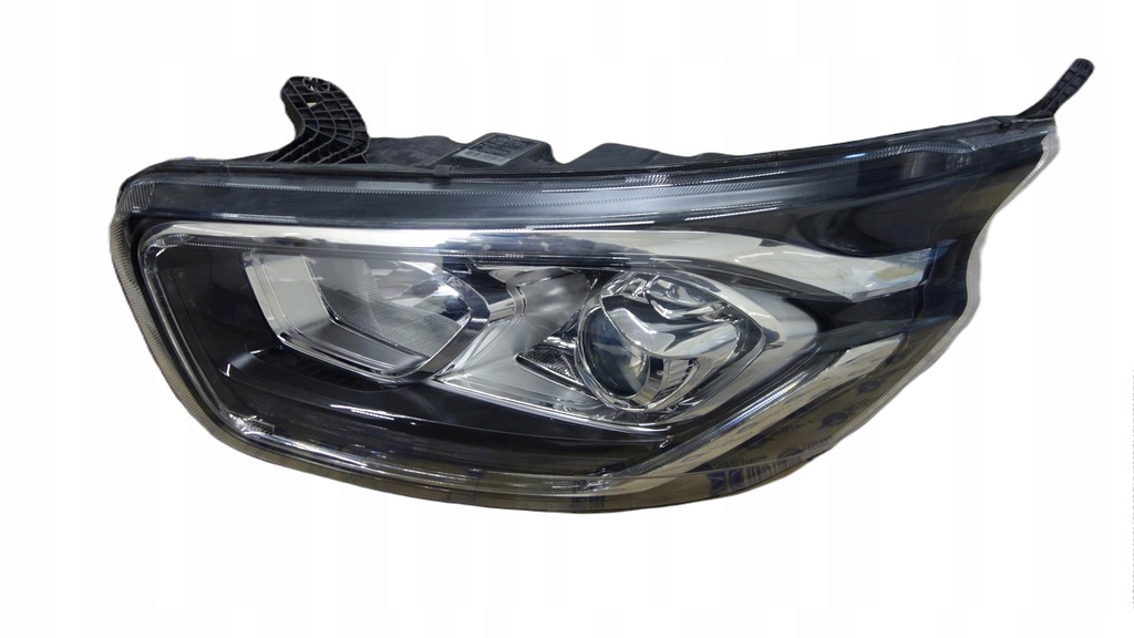 фото №1, Ford transit custom lift лампа led jk21-13w030-dh