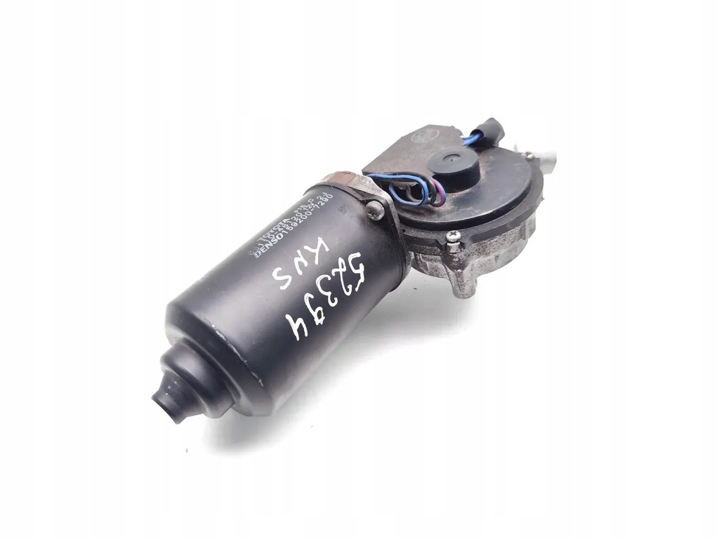 фото №9, Lexus rx моторчик дворник стекло передней / лобовое 2007 suv 4/5dr