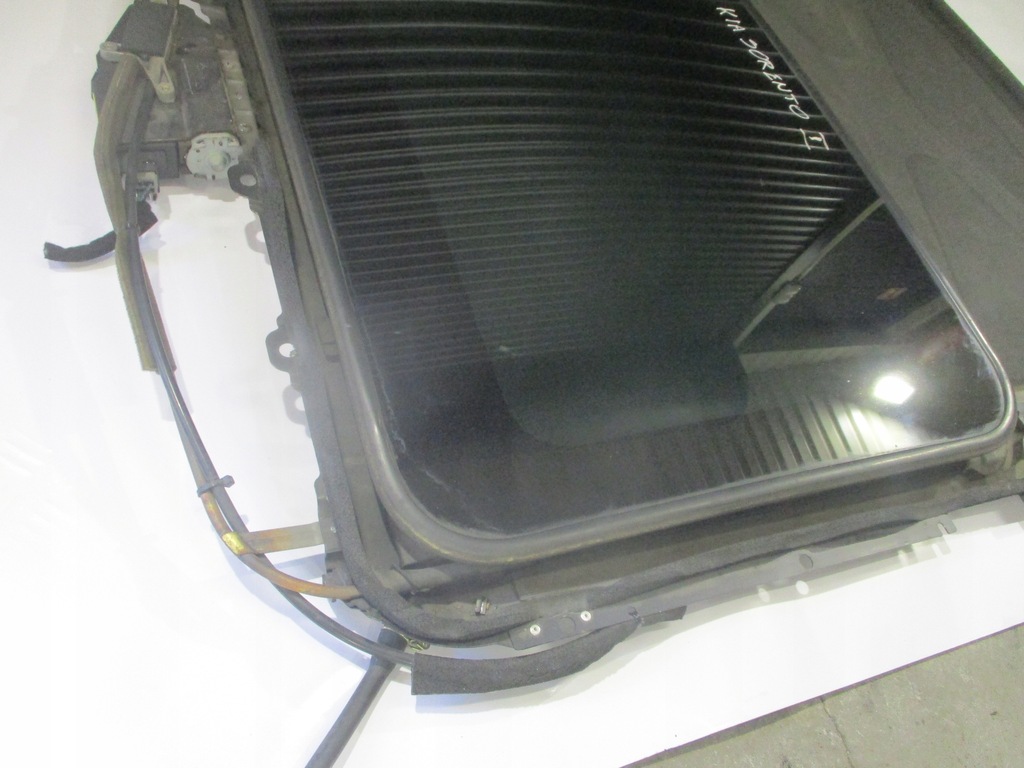 фото №6, Люк kia sorento i kompletny 88060c 031012138