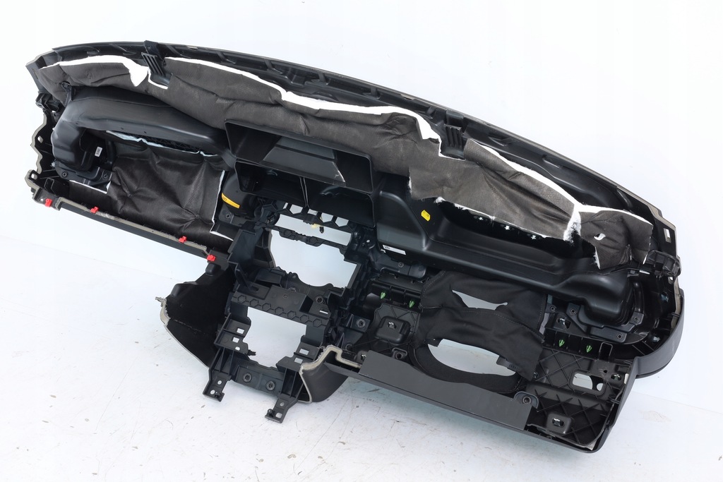 фото №7, Приборная панель приборная приборная панель полка mini clubman f54