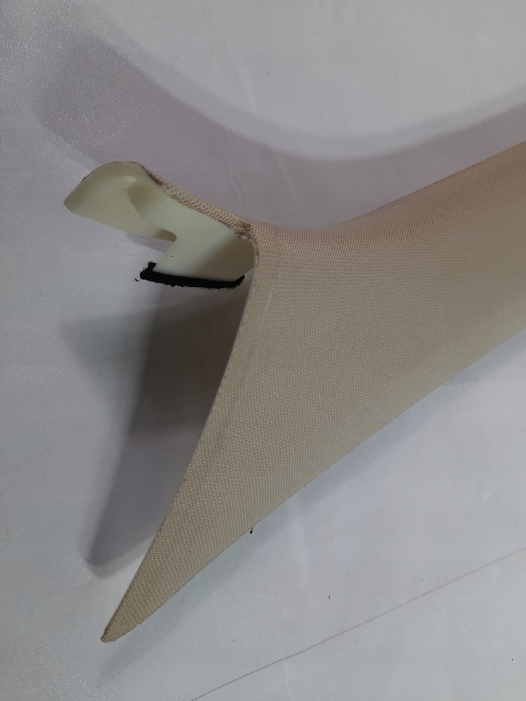 фото №9, Mercedes glk x204 09-15 захист стійка ліва права перед usa