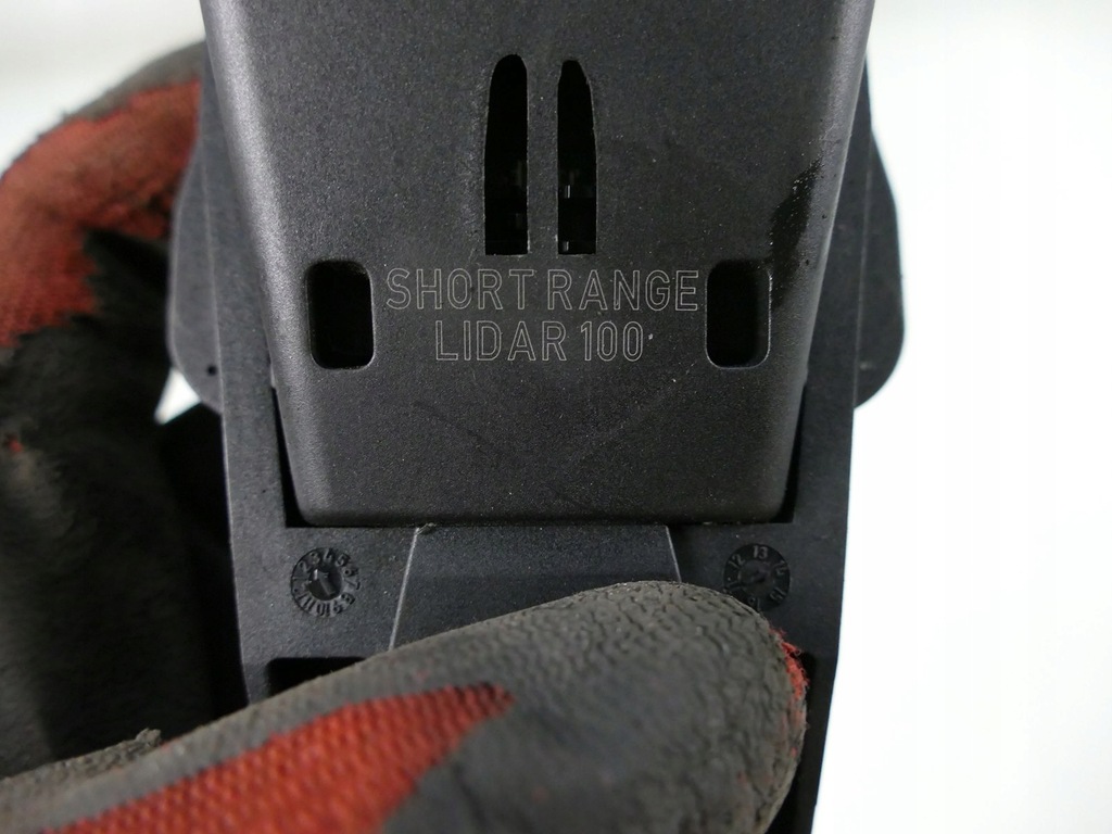 фото №4, Volvo v40 ii камера радар lidar датчик перед