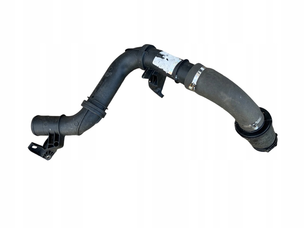 фото №1, Opel vivaro ii b 144601915r труба шланг воздуха