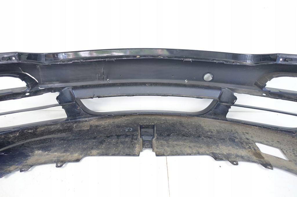 фото №10, Бампер перед передний porsche carrera 911 997 99750531100