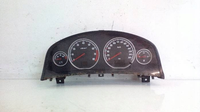 Панель opel vectra c fl 2,2 b 13193077 Київ