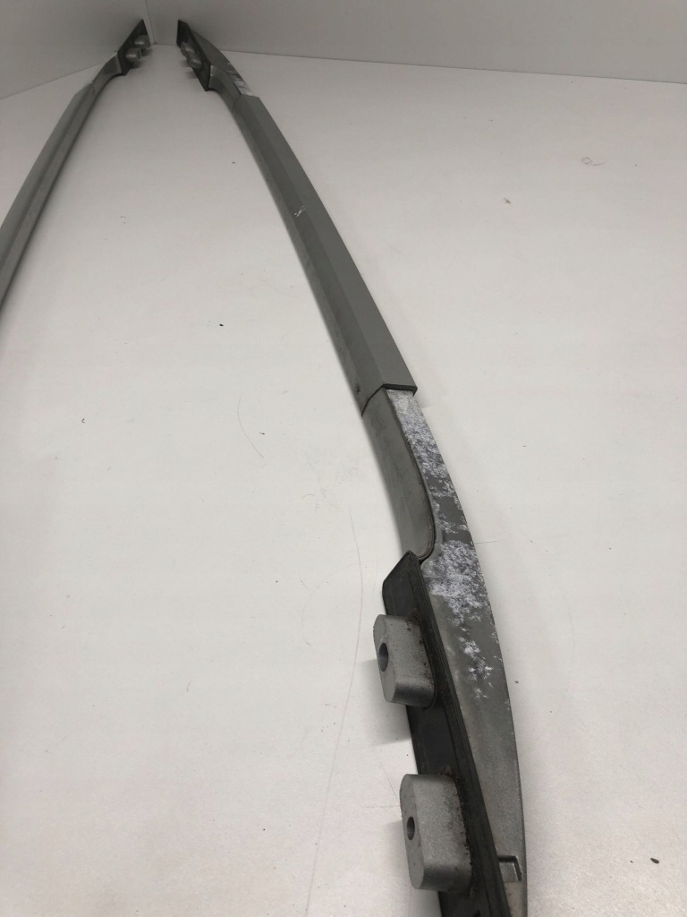 фото №5, Renault laguna iii 2012 рейлінги дахові