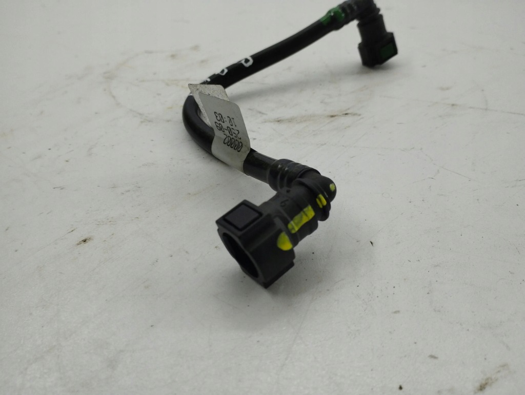 Maserati quattroporte шланг паливний 2010 0000225009 Недорого