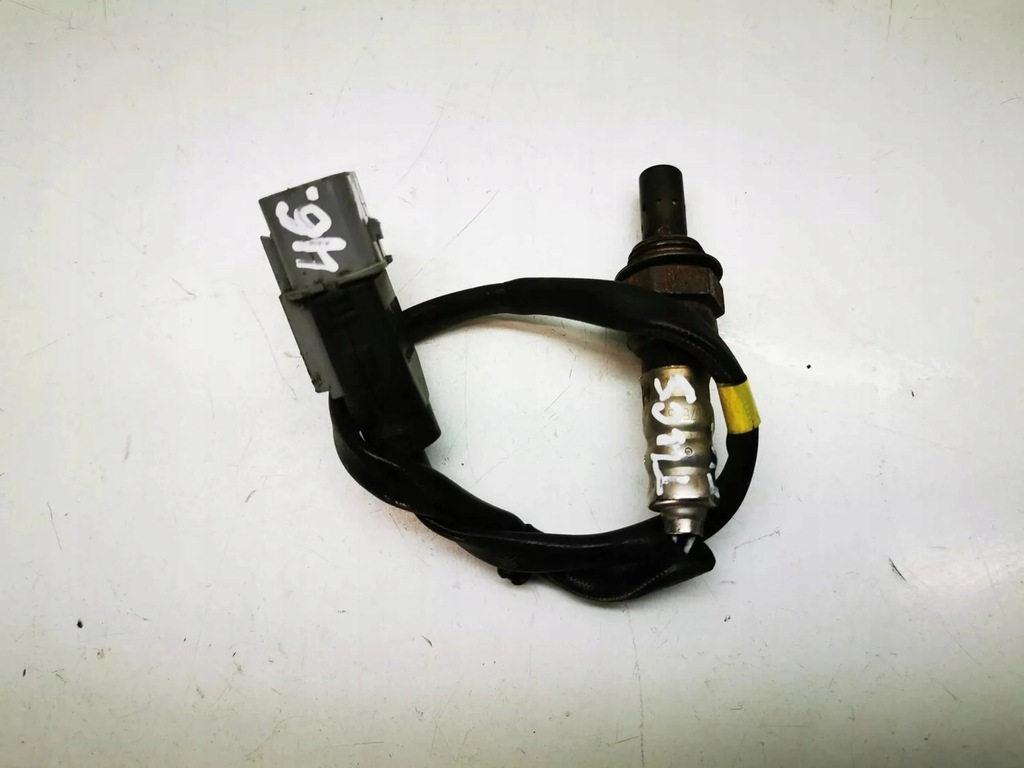 фото №1, Hyundai tucson jm 2006 датчик лямбда-зонд 3921037548