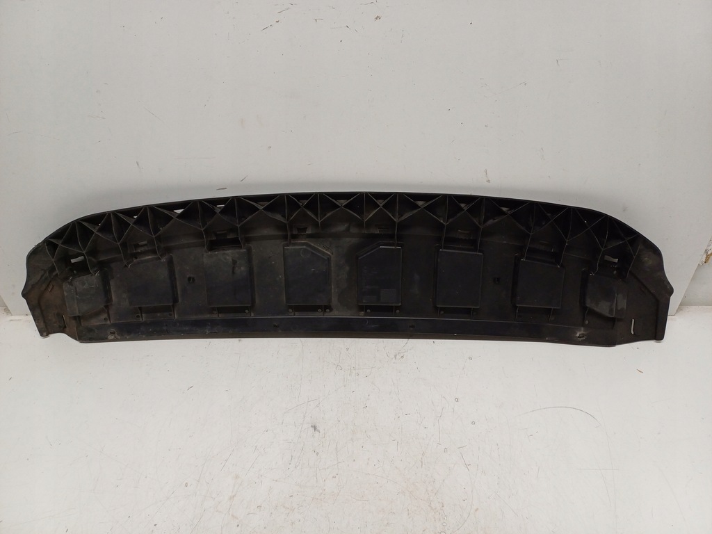 фото №2, Skoda rapid 12- защита плита pod бампер 5ja807611