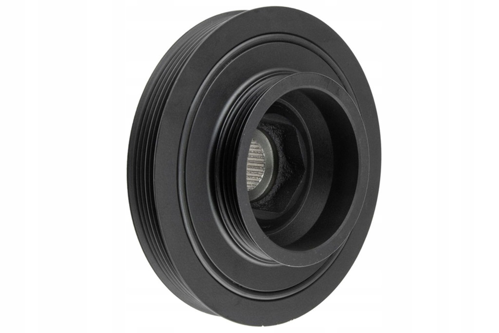 фото №2, Nty шкив коленчатого вала коленчатого