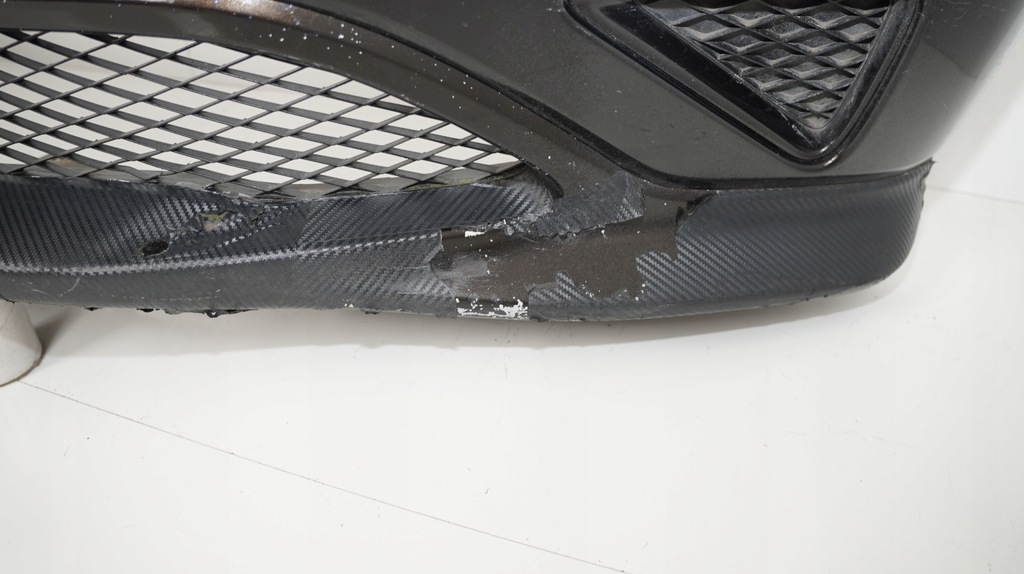 фото №7, Бампер перед передній honda civic viii 06-09r type r yr571p