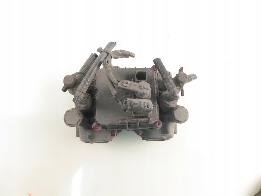 фото №6, Ebs блок управления ecu модуль ebs volvo fh