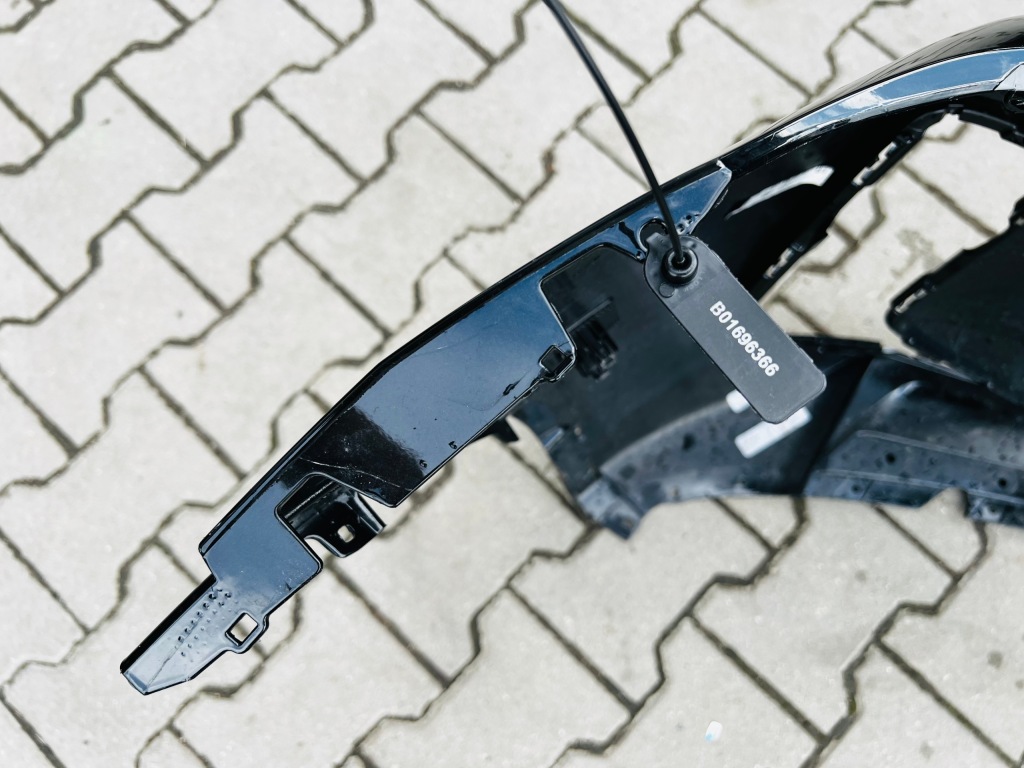 Бампер перед передний bmw x3 f97 x4 f98 lci lift m power Цена