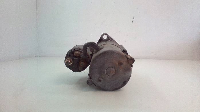 фото №5, Стартер opel signum 2,2 b