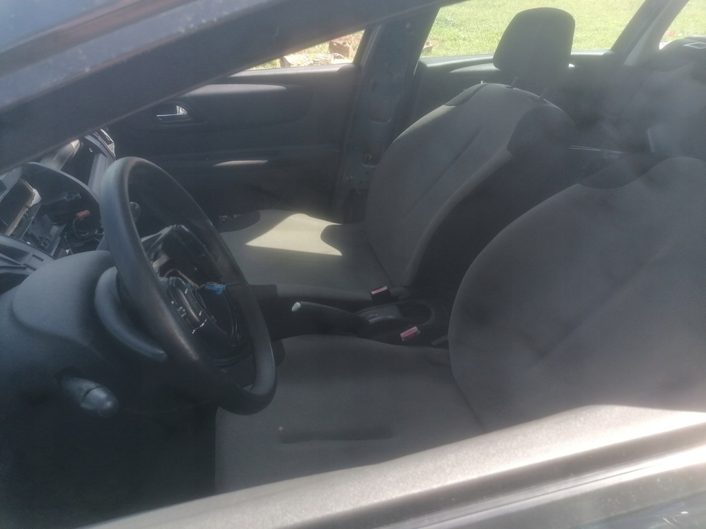 фото №10, Радиатор wody citroen c4 1.6benzyna 2007-2010/chłodnica кондиционер исправна