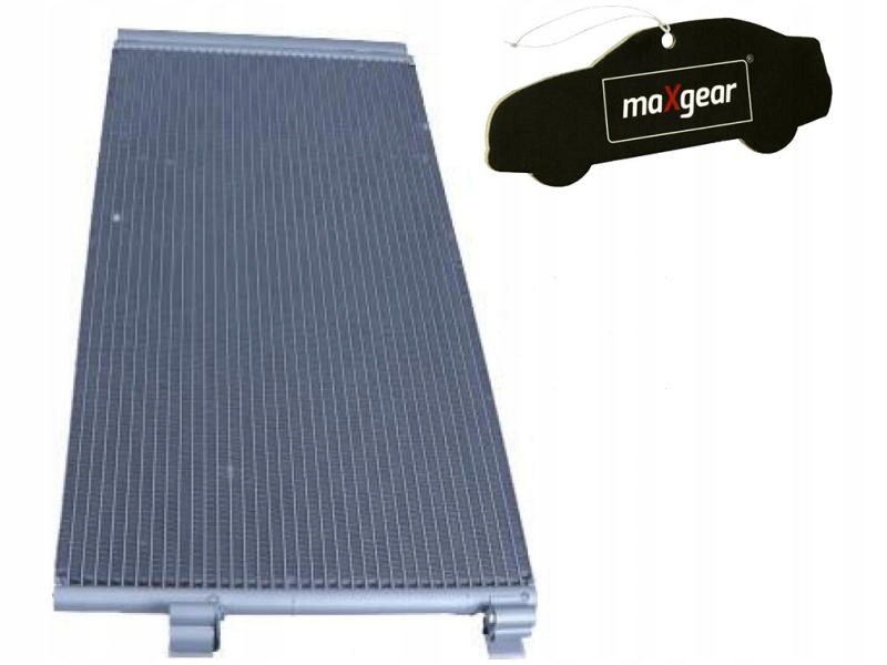 фото №4, Maxgear ac889651 конденсатор, кондиціонер