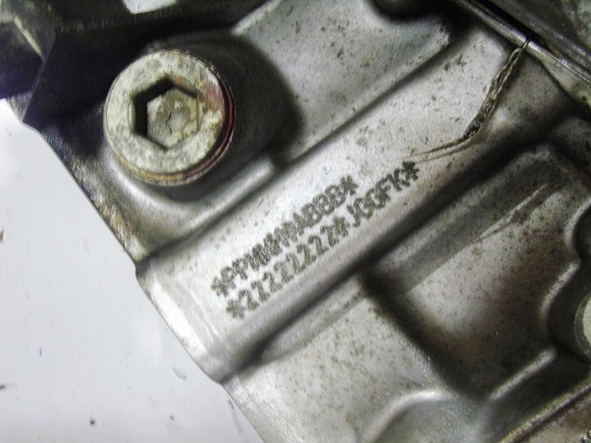 фото №14, Блок 3.2 4.0 v8 jaguar xj xj8 xkr xk8 rfxr836015ad