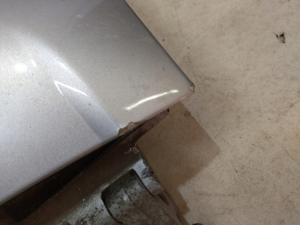 фото №8, Скло задня скло задня saint-gobain sekurit as2 2005 vw touareg 7l