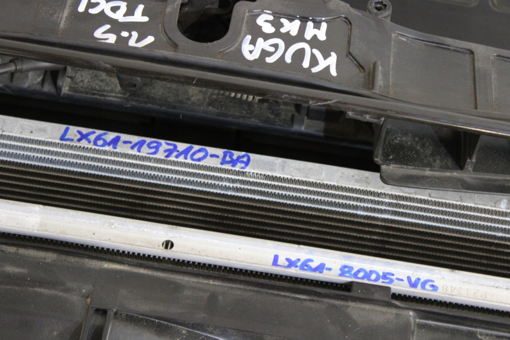 Ремень передний перед радиатор усилитель ford kuga mk3 st-line 1.5 tdci Недорого