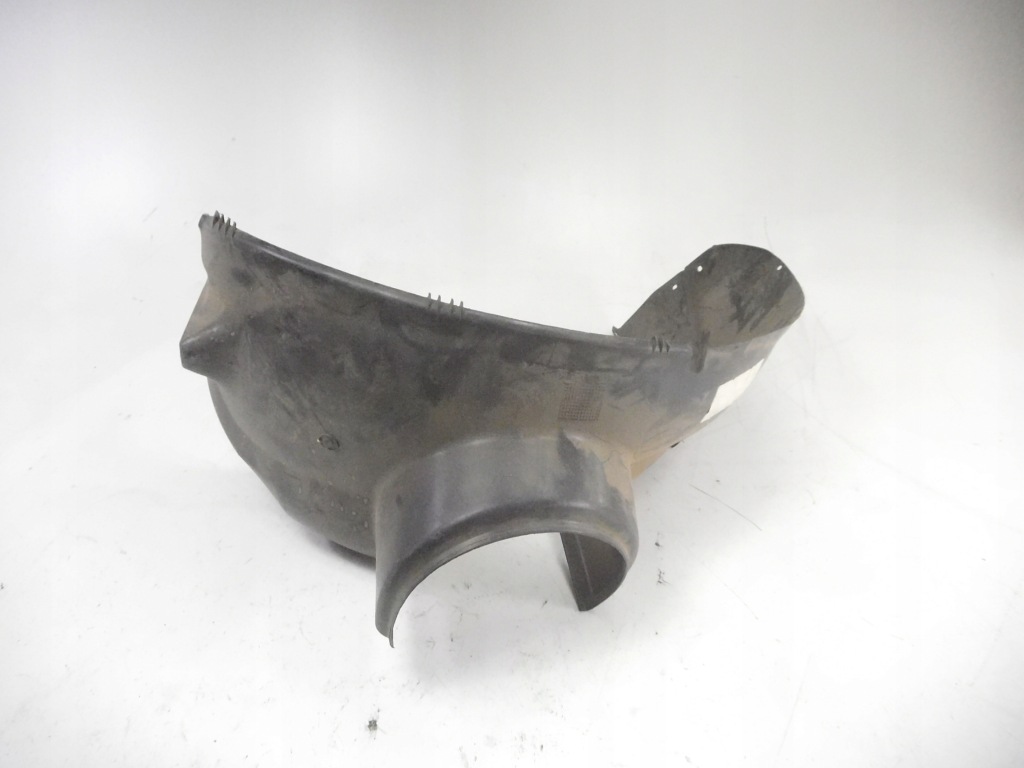 фото №5, Підкрилок ліва передні fiat doblo 46747452