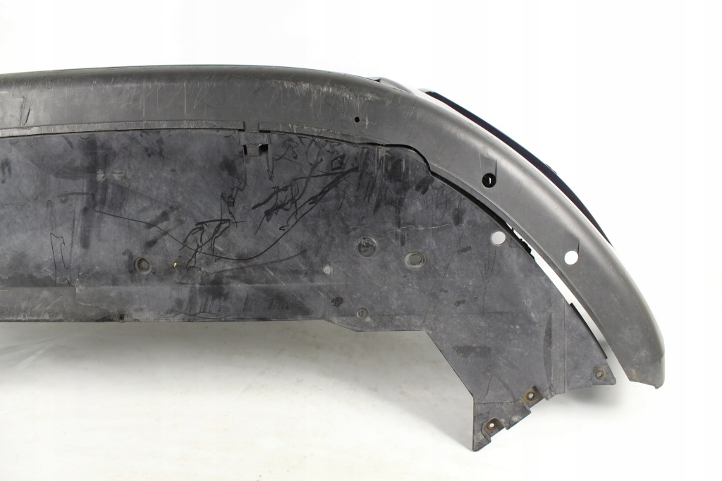 Бампер перед передній kompletny ford s-max mk1 06-10 pdc Недорого