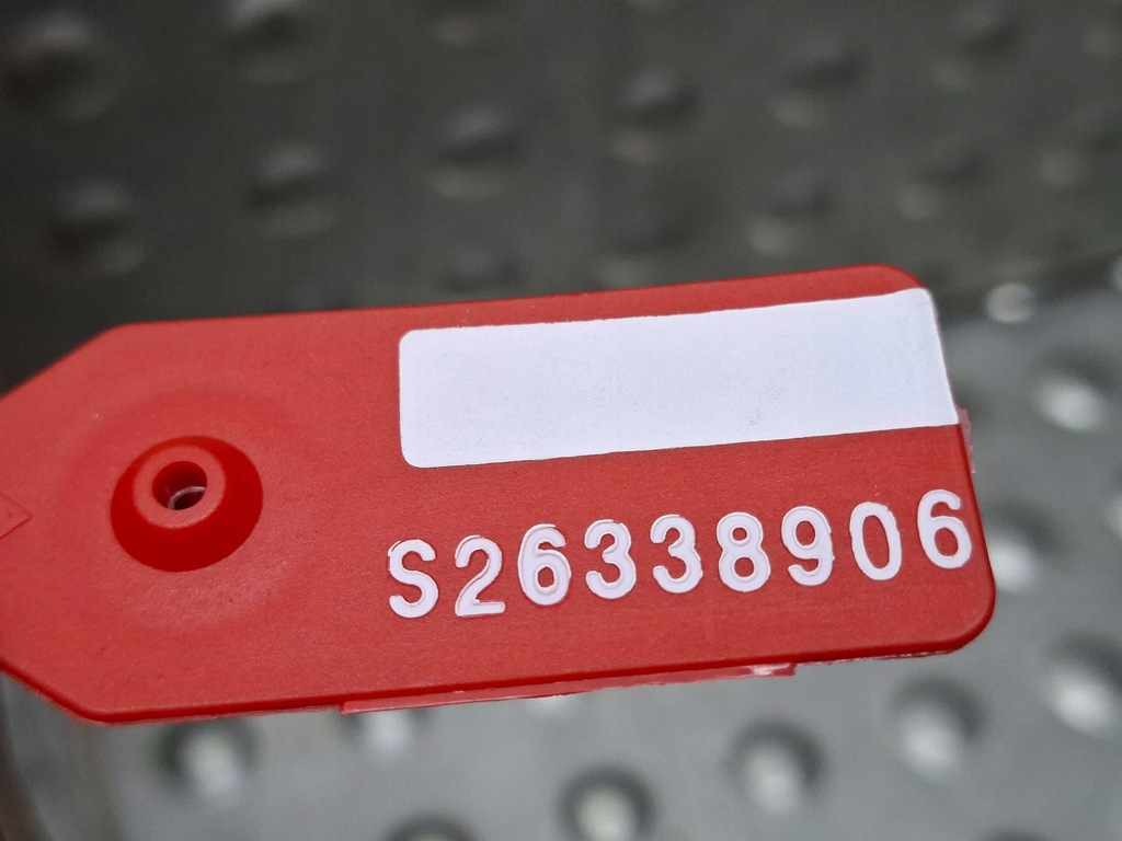 фото №6, Джгут двері правий задня 1395818080 fiat ducato boxer jumper 2006-