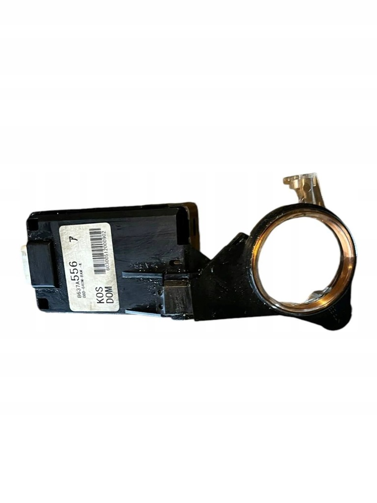 фото №1, Блок керування імобілайзер mitsubishi lancer evolution 8637a556